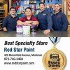 Redstar Paint & Decorating Center