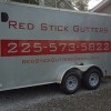 Red Stick Gutters