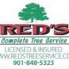 Red's Tree Service