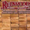 Redwoods
