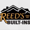 Reed's Built-Ins