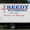 Reedy Plumbing