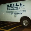 REEL Cleaning Solutions