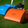 Reel Rollers