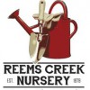 Reems Creek Valley Nursey