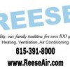 Bobby Reese Heating & Air Conditioning