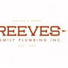 Reeves Family Plumbing