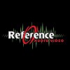 Reference Audio Video