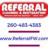 Referral Carpet Cleaning