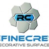 Refinecrete Decorative Surfaces