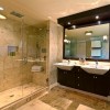 Reflective Glass Showers & Mirrors