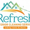 Refresh Exterior Cleaning Services