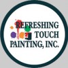 Refreshing Touch Painting