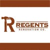 Regents Renovation