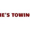 Reggie's Towing