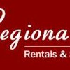 Regional Rentals & Sales