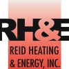 Reid Heating & Energy
