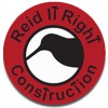 Reid It Right Construction