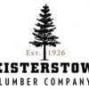 The Reisterstown Lumber