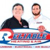 Reliable Air Conditioning & Heating