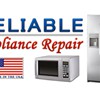 Reliable Appliance Repair