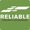 Reliable Concrete Accessories