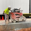 Reliable Concrete Cutting