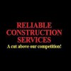 Reliable Construction Services
