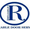 Reliable Door Services