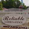 Reliable Garden & Ponds