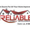 Reliable Home