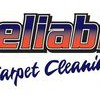 Reliable Carpet Cleaning
