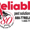 Reliable Pest Solutions