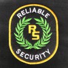 Reliable Security