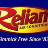 Reliant Air Conditioning