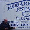 Remarkable Cleanouts