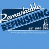 Remarkable Refinishing