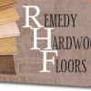 Remedy Hardwood Floors