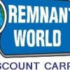 Remnant World Carpets