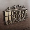 Cedar Ridge Remodeling