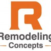 Remodeling Concepts