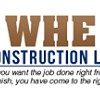 WHE Construction