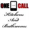 One Call Kitchen & Bath Remodeling