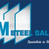 Rem Steel Sales