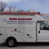 Rene Gadoury Electrical Contracting