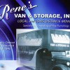 Lambert's Van & Storage
