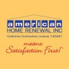 American Home Renewal