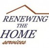Renewing The Home Services