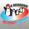 4 Seasons Heating & Cooling