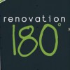 Renovation 180
